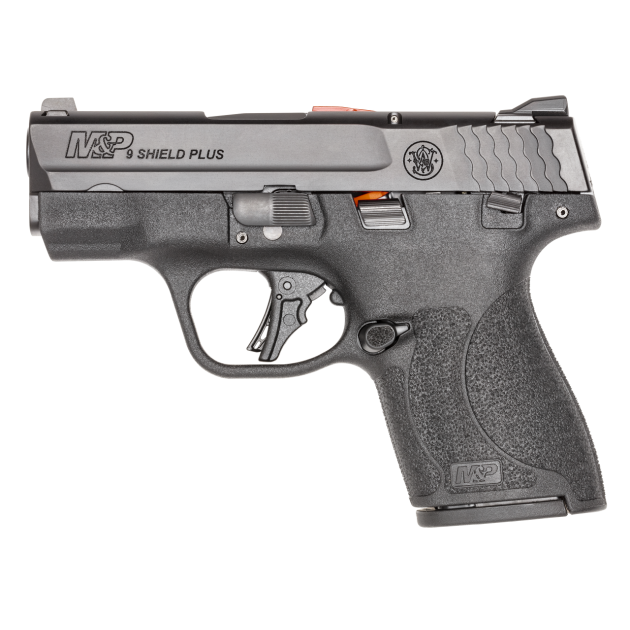SMITH & WESSON M&P 9 SHIELD PLUS 9MM 3.1" 2-10RD CA COMPLIANT