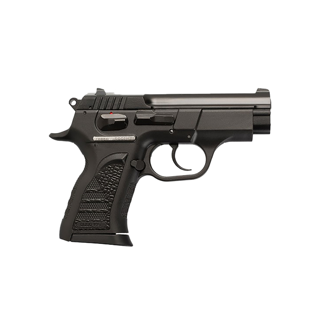 Tanfoglio TFFORCE9 Force F 9mm Luger 16+1 Steel Slide