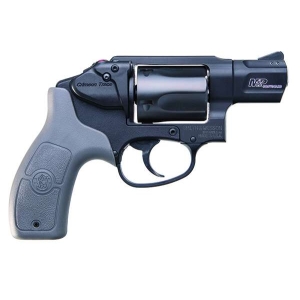 SMITH & WESSON M&P BODYGUARD 38 SPL +P CT INTEGRATED RD LSR BLK 1.875" 5RD DAO - Image 3