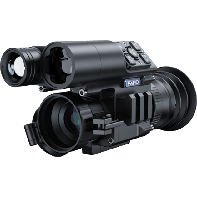 PARD FD-1 NIGHT VISION SCOPE - 35MM 850NM IR FRONT CLIP ON