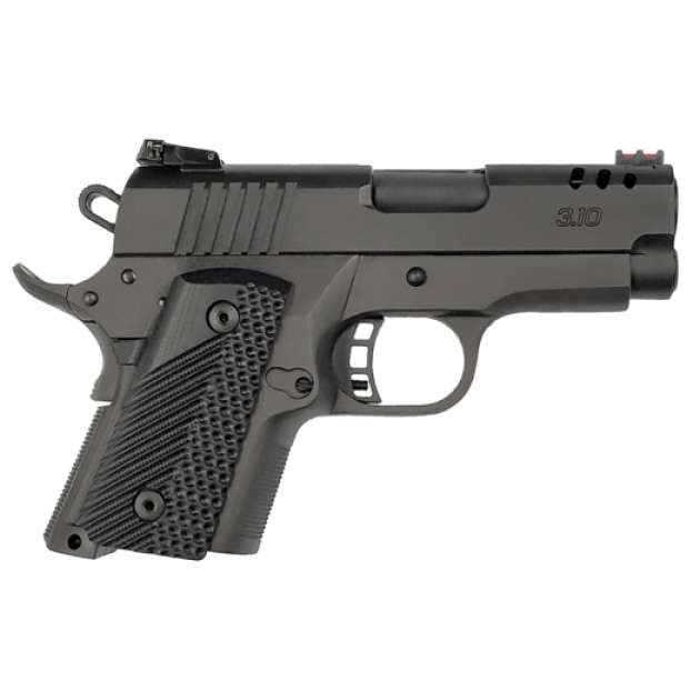 ROCK ISLAND BABY ROCK 3.1 M1911 A2 9MM PSTL G10 GRP