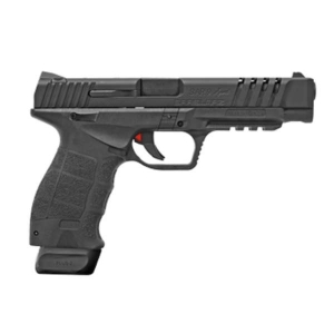 SAR USA SAR9 SPORT BLACK 9MM PSTL