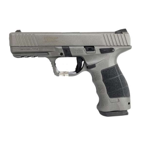 SAR USA SAR9 SPORT PLATN 9MM PSTL - Image 3