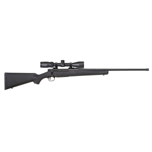 MOSSBERG PATRIOT SYN 300 WIN MAG RFL W/VORTEX 3-9X40 SCOPE