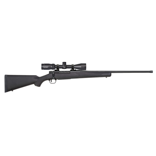 MOSSBERG PATRIOT SYN 300 WIN MAG RFL W/VORTEX 3-9X40 SCOPE