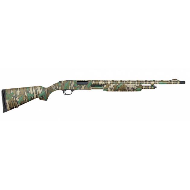 MOSSBERG 500 TURKEY 20/22 3" MOGL OR
