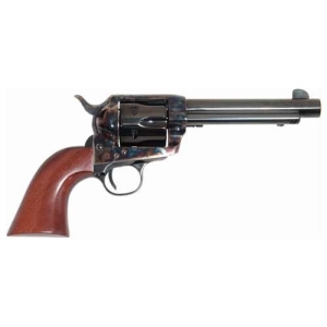 CIMARRON FRONTIER 44/40 WIN - PW FS 5.5" CC/BLUED WALNUT