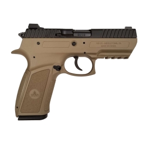 IWI JERICHO 941 ENHANCED PISTOL 9MM - Image 3