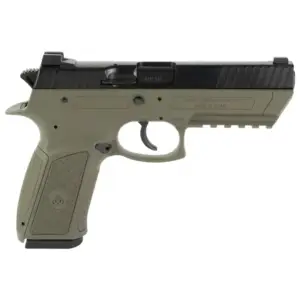 JERICHO 941 ENHANCED 9MM 4.4" ODG