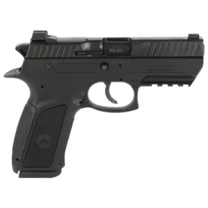 JERICHO 941 ENHANCED 9MM 3.8"