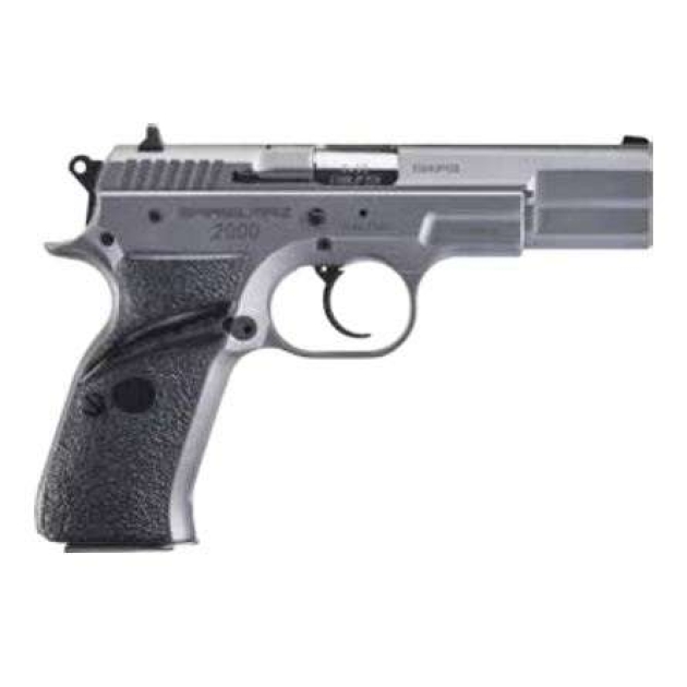 SARSILMAZ 2000 STS 9MM 17RD PSTL