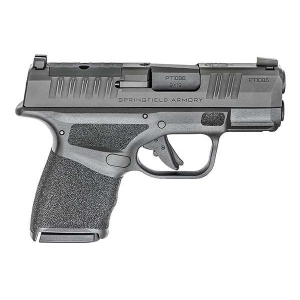 SPRINGFIELD ARMORY HELLCAT OSP BLK 3" 1-11RD 1-13RD - Image 3