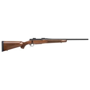 MOSSBERG PATRIOT 30-06 22" - BLUED/WALNUT