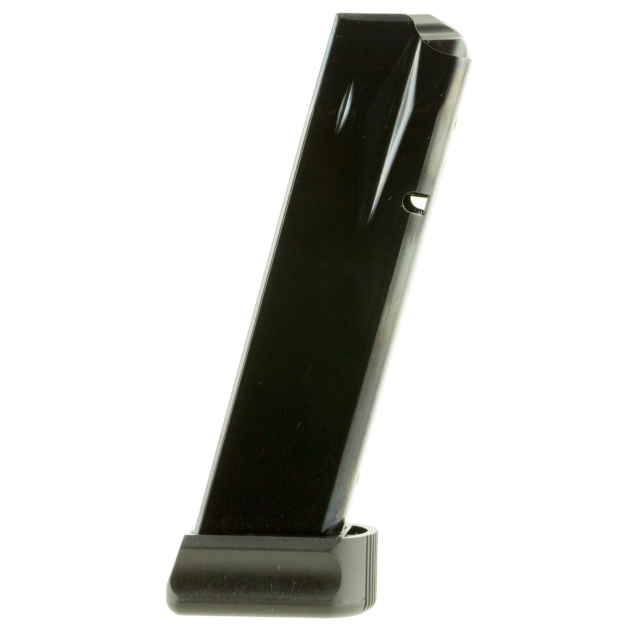 Canik MA550 TP9 Series 20rd 9mm Luger Black Metal