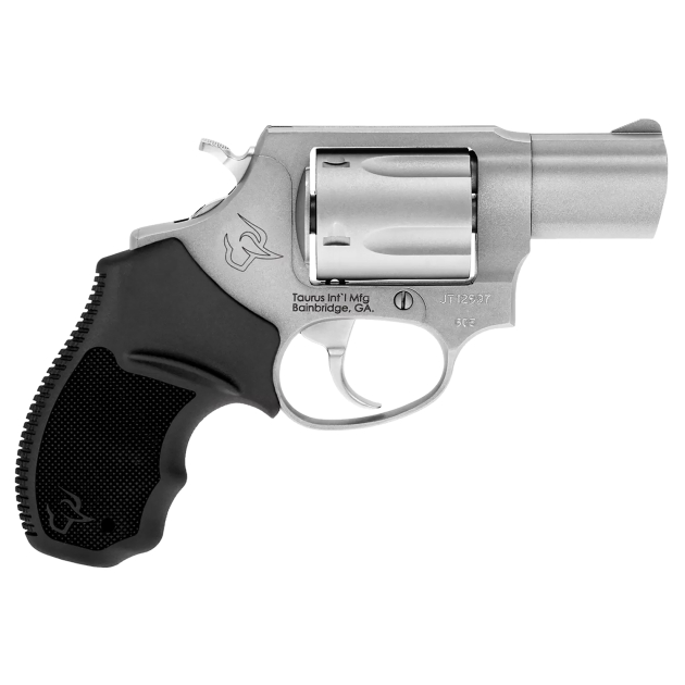 Taurus 2605029TW 605 Small Frame 357 Mag/38 Special +P 5rd