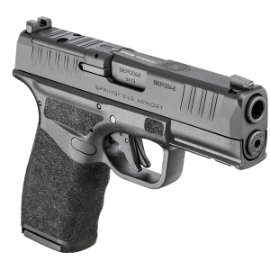 SPRINGFIELD ARMORY HELLCAT PRO COMPACT OSP PSTL 9MM CA COMPLIANT