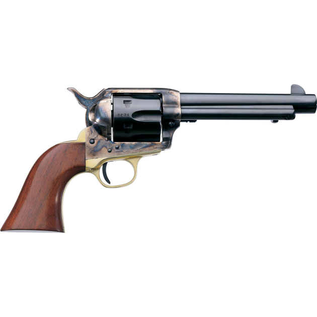 Taylors & Company 550527 Ranch Hand 357 Mag Caliber