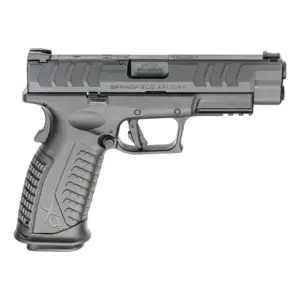 SPRINGFIELD ARMORY XD-M ELITE 10MM W/OSP 4.5" PSTL 2-16RD