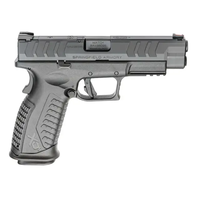 SPRINGFIELD ARMORY XD-M ELITE 10MM W/OSP 4.5" PSTL 2-16RD