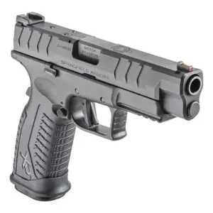 SPRINGFIELD ARMORY XD-M ELITE 10MM W/OSP 4.5" PSTL 2-16RD - Image 2