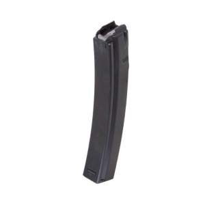 HECKLER AND KOCH (HK USA) MAGAZINE SP5 9MM BLACK 30RD