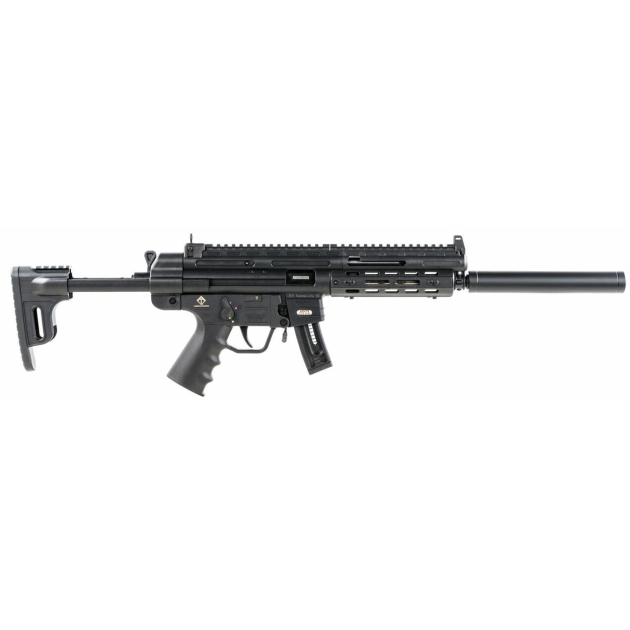 AMERICAN TACTICAL INC GSG-16 22LR SYN 10+1 16" M-LOK