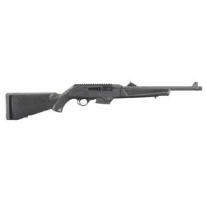 RUGER PC CARB TD 9MM RFLE BLK