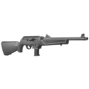 RUGER PC CARB TD 9MM RFLE BLK - Image 2