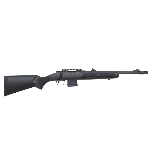 MOSSBERG MVP PATROL 5.56 16.25" 10RD BLACK