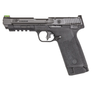 SMITH & WESSON M&P 22 MAGNUM BLK 4.35" BBL, M.S. 10RD COMPLIANT