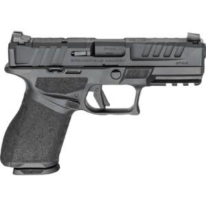 SPRINGFIELD ARMORY ECHELON 4.0C 9MM PISTOL 4" BLACK 2-15RD, U NOTCH - Image 2