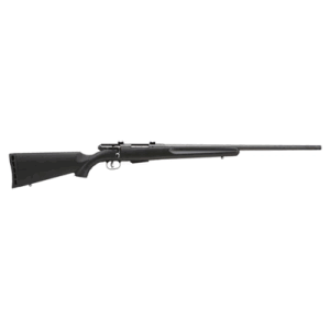 SAVAGE 25 WALKING VARMINTER - 204 22" ACCU TGR BLUE/BLK SYN