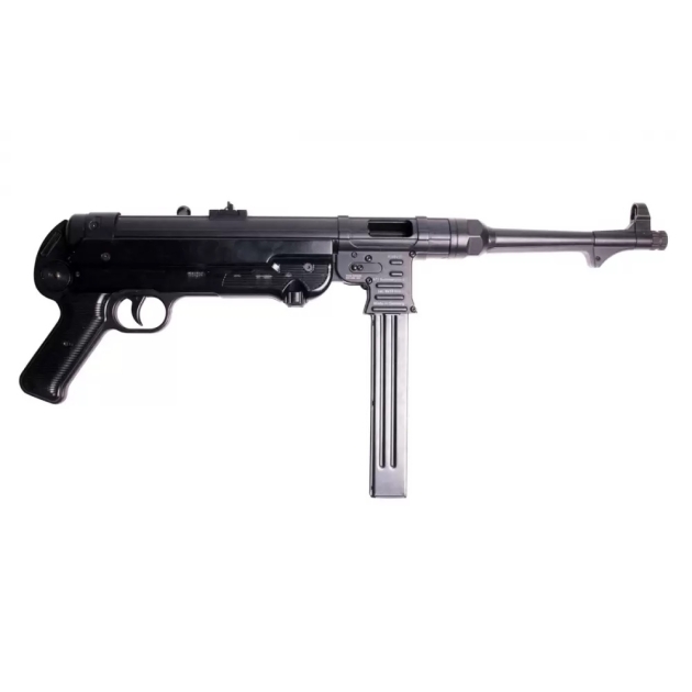 AMERICAN TACTICAL INC GSG-MP40P PIST 9MM 10.8" 25+1