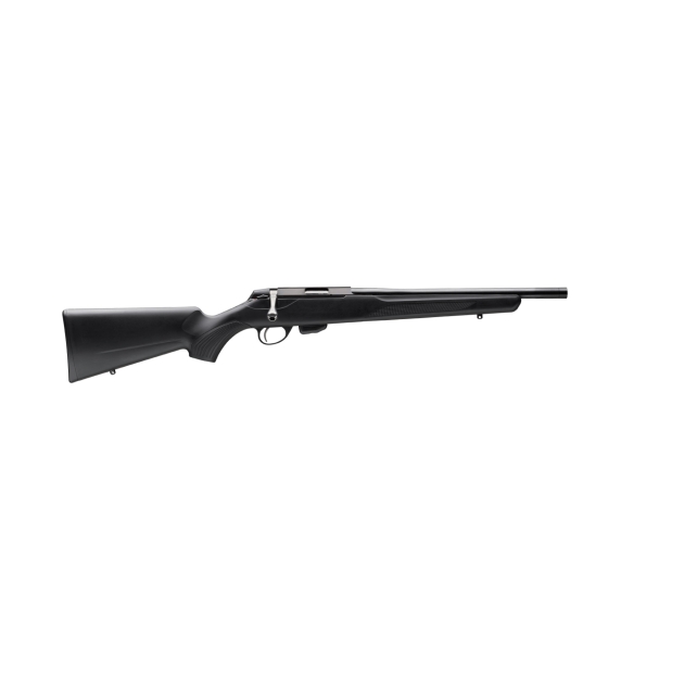 TIKKA T1 17HMR 16" BLK 10+1
