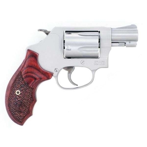 SMITH & WESSON PC MODEL 637 ENHANCED 38SPL 1.875" 5RD DA/SA - Image 3