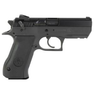 IWI JERICHO 941 9MM PSTL 3.8" DCKR