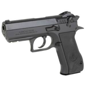 IWI JERICHO 941 9MM PSTL 3.8" DCKR - Image 2