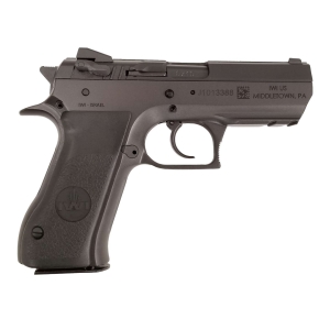 IWI JERICHO 941 9MM PSTL 3.8" DCKR - Image 3