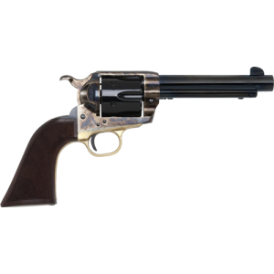 E.M.F. ALCHIMISTA II 357MAG - 5 1/2" BLUE WALNUT