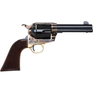 E.M.F. ALCHIMISTA II 45LC - 4 3/4" BLUE WALNUT