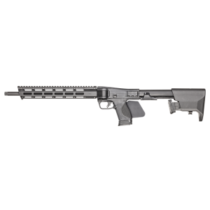SMITH & WESSON M&P FPC BLK 9MM RFL 16.25" 10RD CALI COMPLIANT