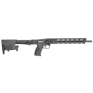 SMITH & WESSON M&P FPC 10MM CARBINE 16.25" SIDE FOLD STOCK, 3-10RD MAGS