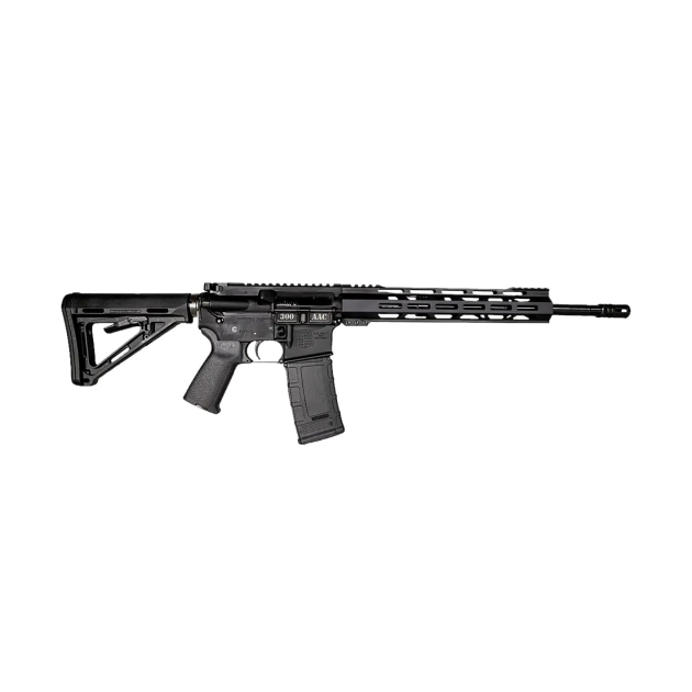 DIAMONDBACK FIREARMS DB15 300BLK 16" 30+1 BLK M-LOK