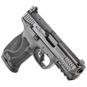 SMITH & WESSON M&P 10 M2.0 COMPACT 10MM PISTOL 4" O.R. M.S. 2-10RD MAG COMPLIANT
