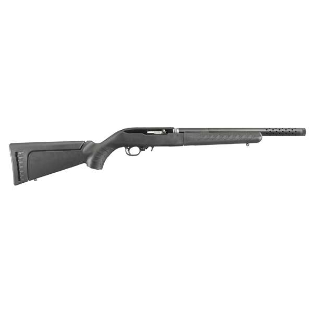 RUGER 10/22 TDLITE 22LR RFL BLK