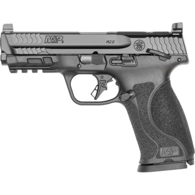 SMITH & WESSON M&P9 M2.0 9MM PSTL OR TS 4.25"17RD