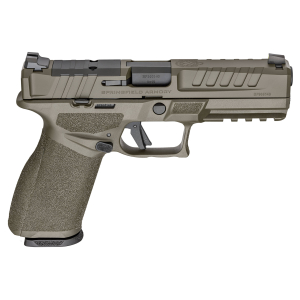 SPRINGFIELD ARMORY ECHELON ODG PSTL U NOTCH 9MM PSTL 4.5" 1-17RD 1-20RD