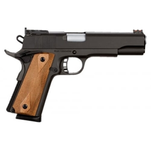 RIA PRO MTCH ULT 45ACP PSTL 5" BBL