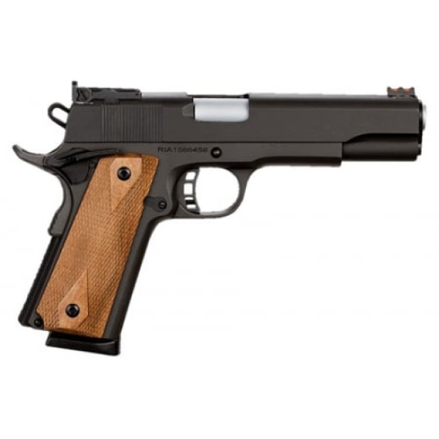 RIA PRO MTCH ULT 45ACP PSTL 5" BBL