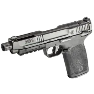 SMITH & WESSON M&P 5.7 5.7X28 OPTIC RDY TS THRDED MS 5" 22RD - Image 2